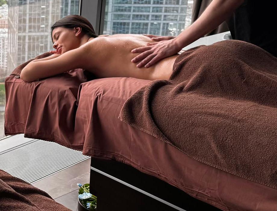 Топ-15 лучших салонов тайского массажа в Москве