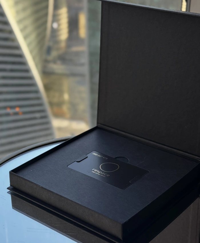 Подарочные сертификаты