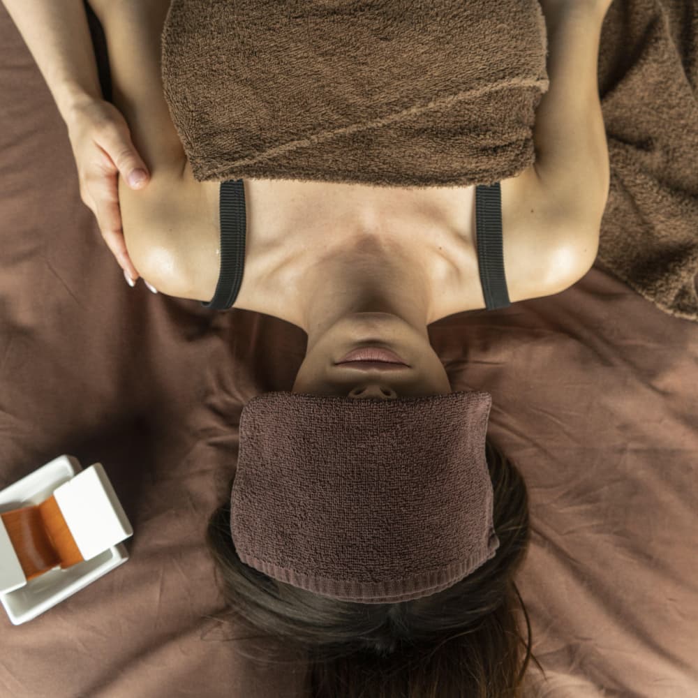 Active lifting Deluxe Archi-Lift™