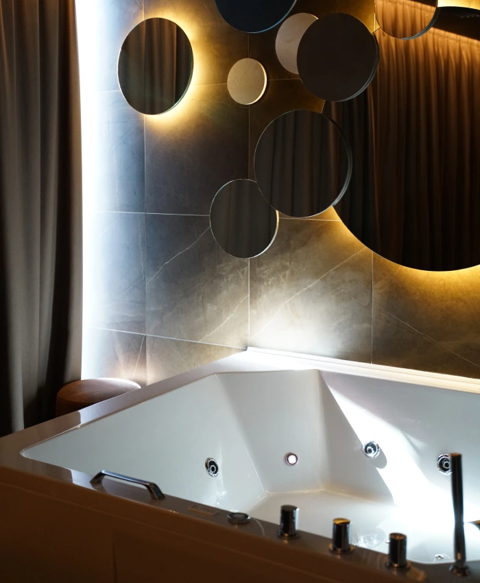 О спа-центре