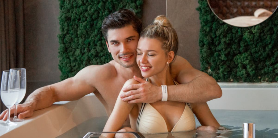 -30% на программу «Восточная ночь»