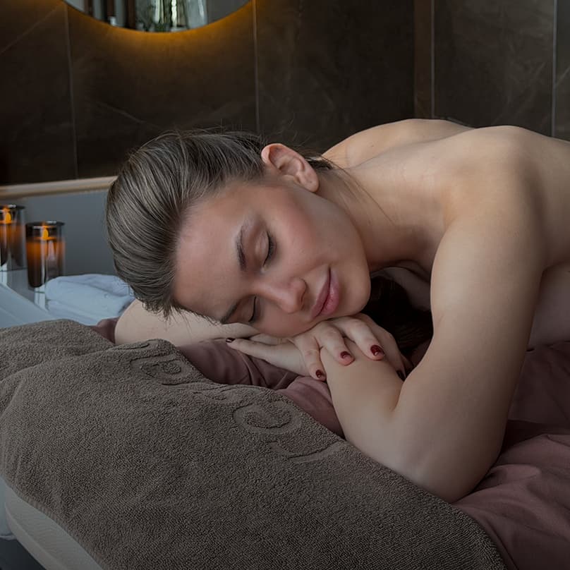 Королевский СПА-ритуал Elemis для лица и тела