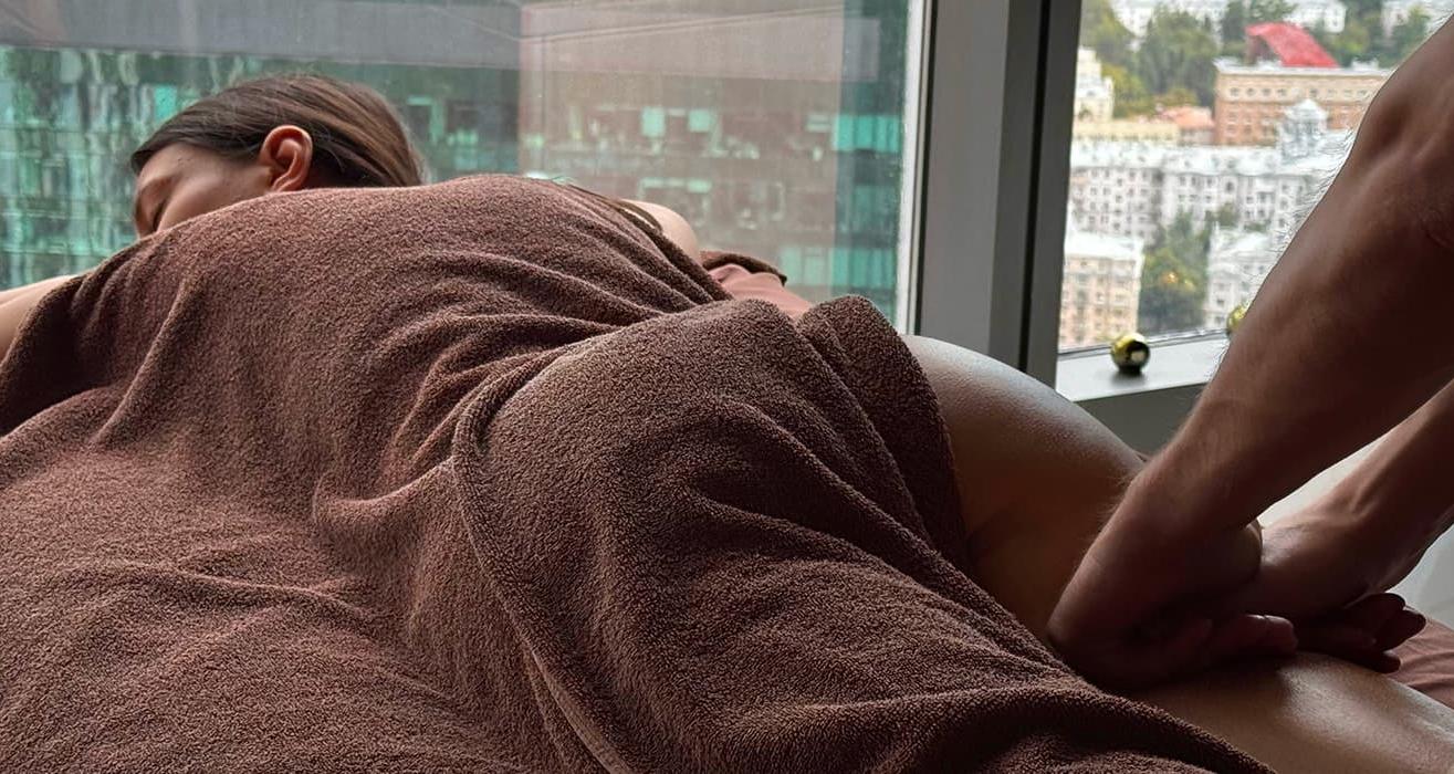 Чем отличается тайский массаж от балийского?