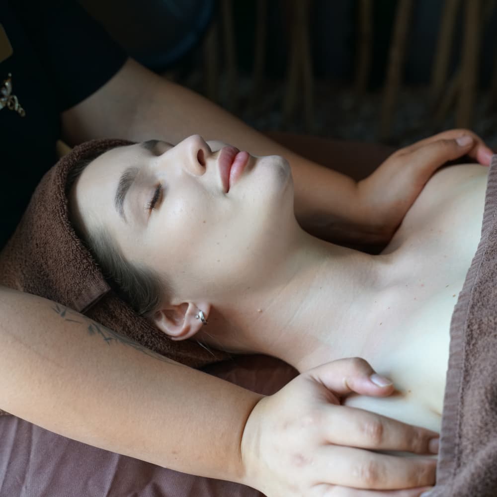 Carboxytherapy La Mente