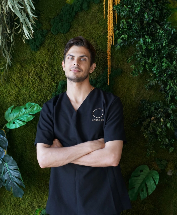 Константин Серебренников