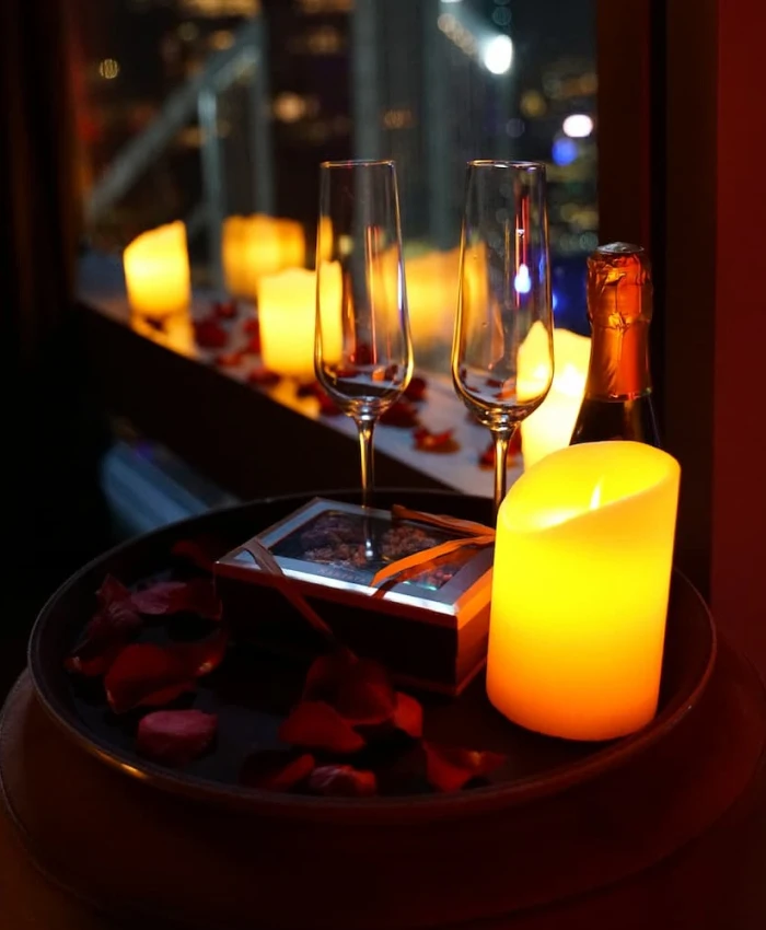 Предложение Deluxe