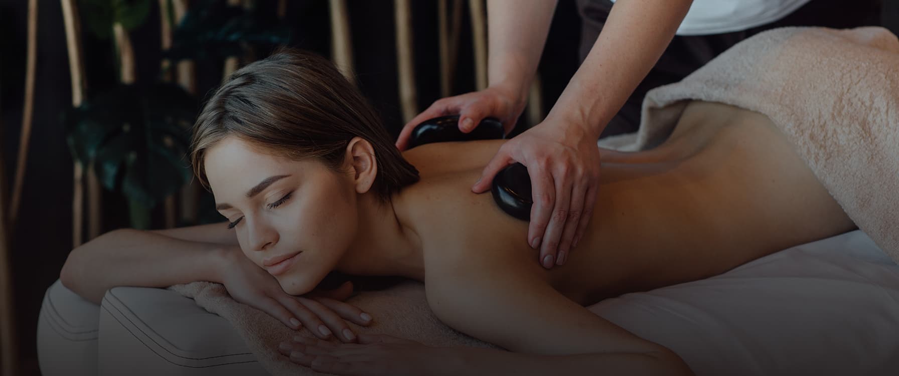 -15% на Stone-массаж