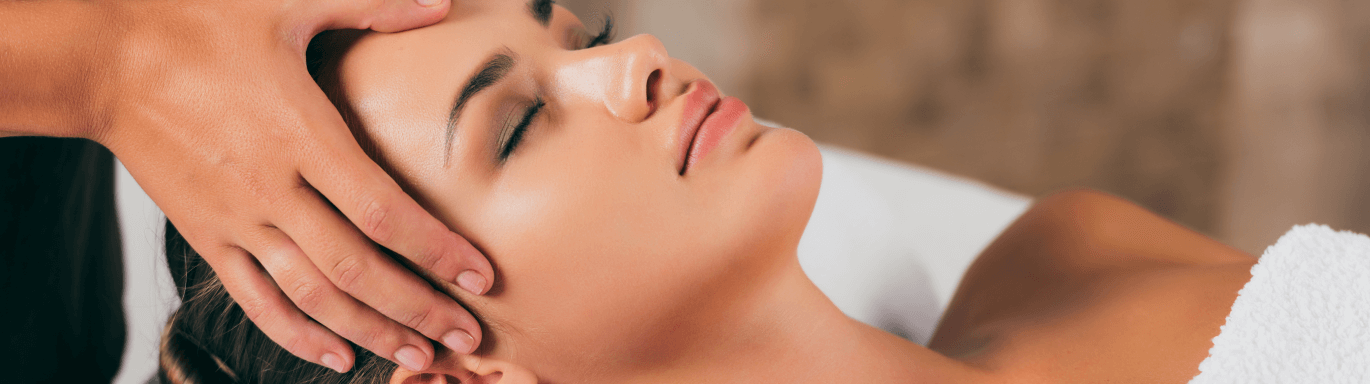Виды лимфодренажного массажа