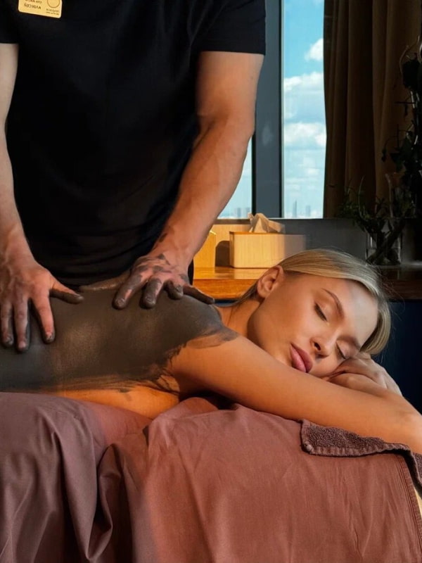 Обертывания