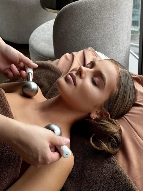 СПА для одного