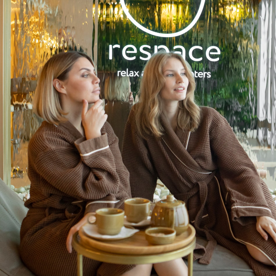 2. Искусство гостеприимства