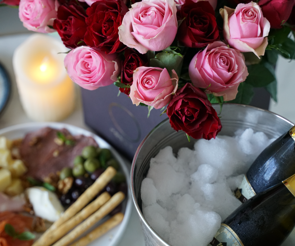 Сервировка стола